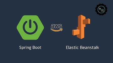 Deploy Spring Boot Applications | AWS Elastic Beanstalk | Tomcat | javatechie