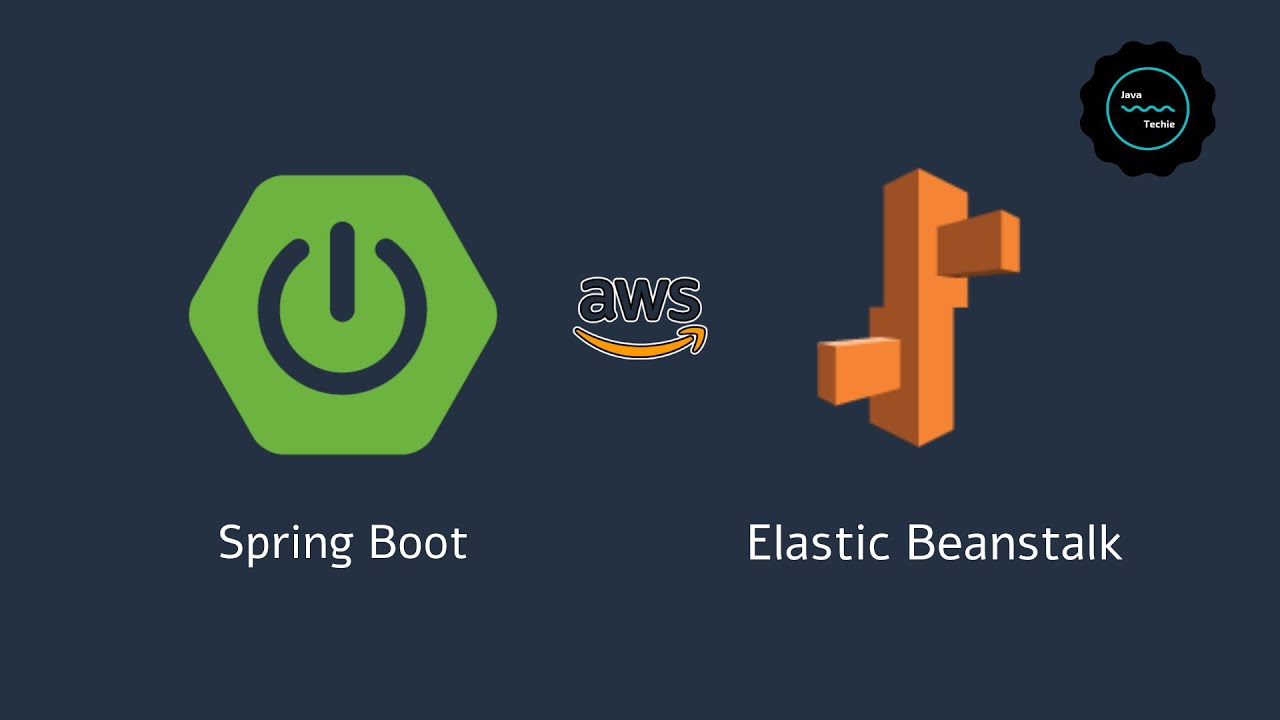 Deploy Spring Boot Applications | AWS Elastic Beanstalk | Tomcat 