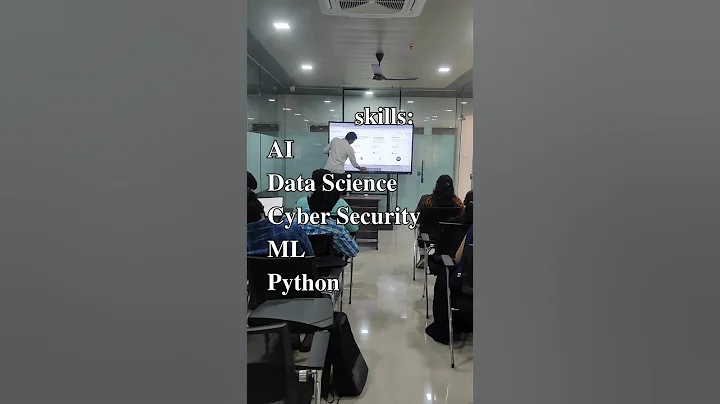 🎯 Turn Your Passion Into a Profession #datascience #software #python #ai #techjobs #academy #career