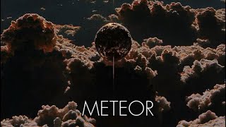 6- LASTRONOT- METEOR (METEOR the Album)