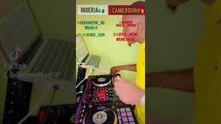 Download Lagu Nigeria ou Cameroun MP3