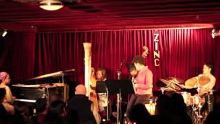 HER. (In Honor Of) Dorothy Ashby - "Games"