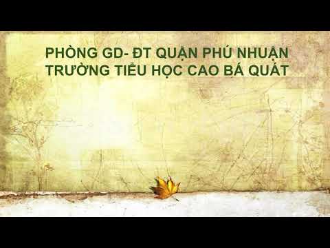 TUẦN 27 - Tiếng Việt - Lớp 5-LTVC: Liên kết các câu trong bài bằng từ ngữ nối.
