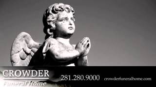 Crowder Funeral Home | Funerals & Memorials in Webster