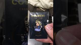 The Year of Sanderson: Cytoverse Unboxing
