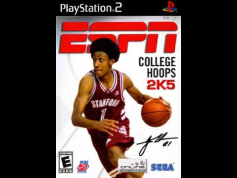 Espn College Hoops 2k5 Soundtrack Soundtest