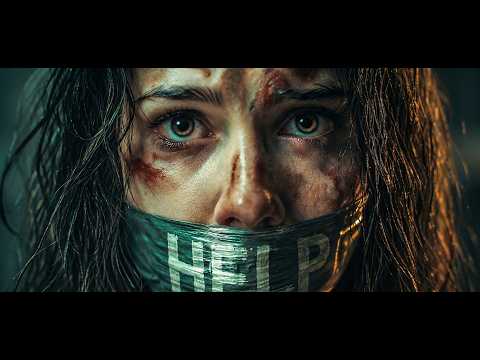 Wrong Path : No Return | Hollywood Full Action Thriller Movie | Crime | Zombies | Hindi Dubbed Full