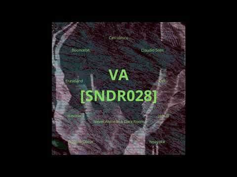 Noayaka - Zaldiar