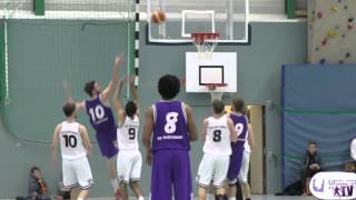 Oberligaderby Sc Weende-Bg 74