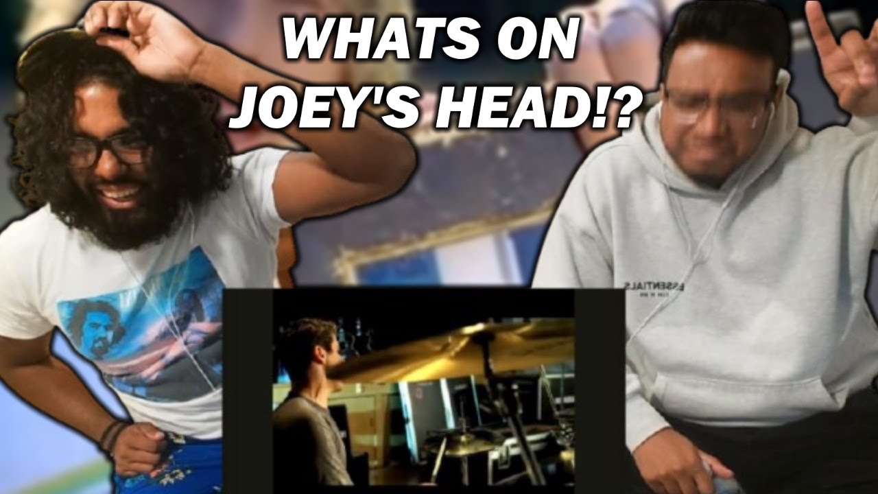 This Nickelback Song Had Us CRYING 😂 (Photograph Reaction)