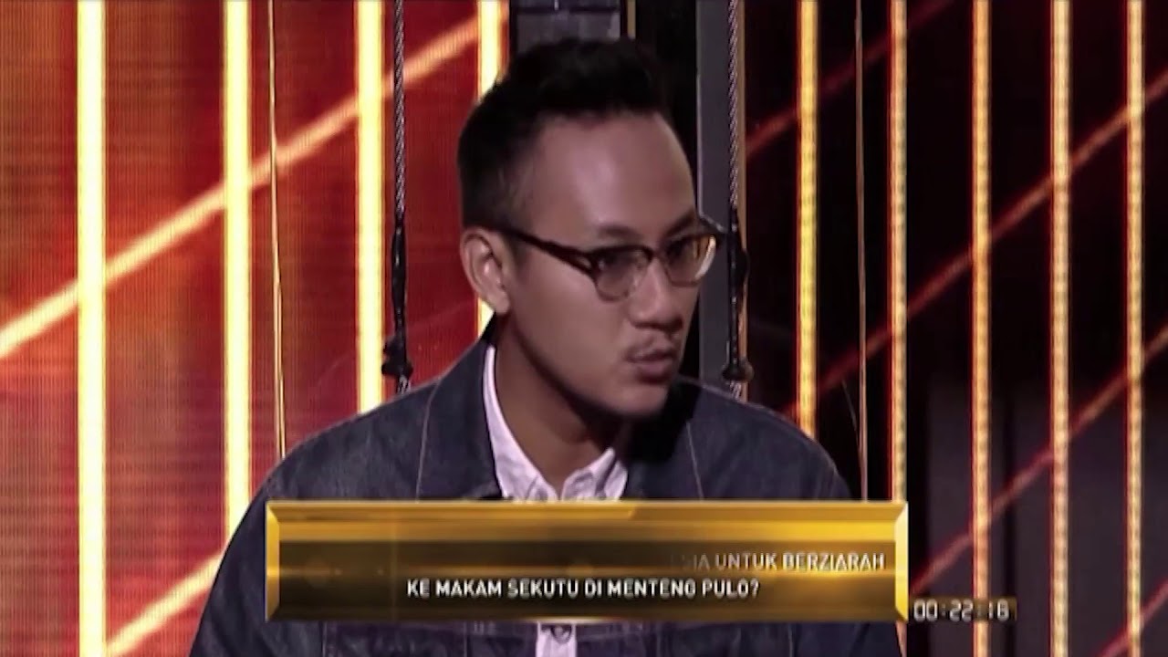 RCTI Promo “WHO’S ON TOP EPISODE 8” MINGGU, 28 Januari 2018 - YouTube