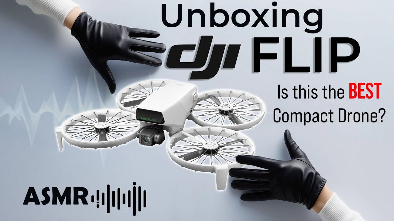 DJI Flip vs Mini 4 Pro: The Ultimate Showdown - YouTube