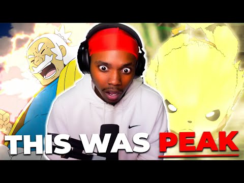 ASH VS HALA GRAND TRIAL!! *First Time Watching* Pokemon Sun And Moon Episode 8-10 Reaction