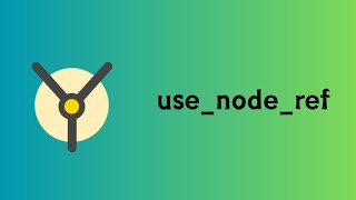 Yew | use_node_ref | Rust | Frontend | Tutorial 22