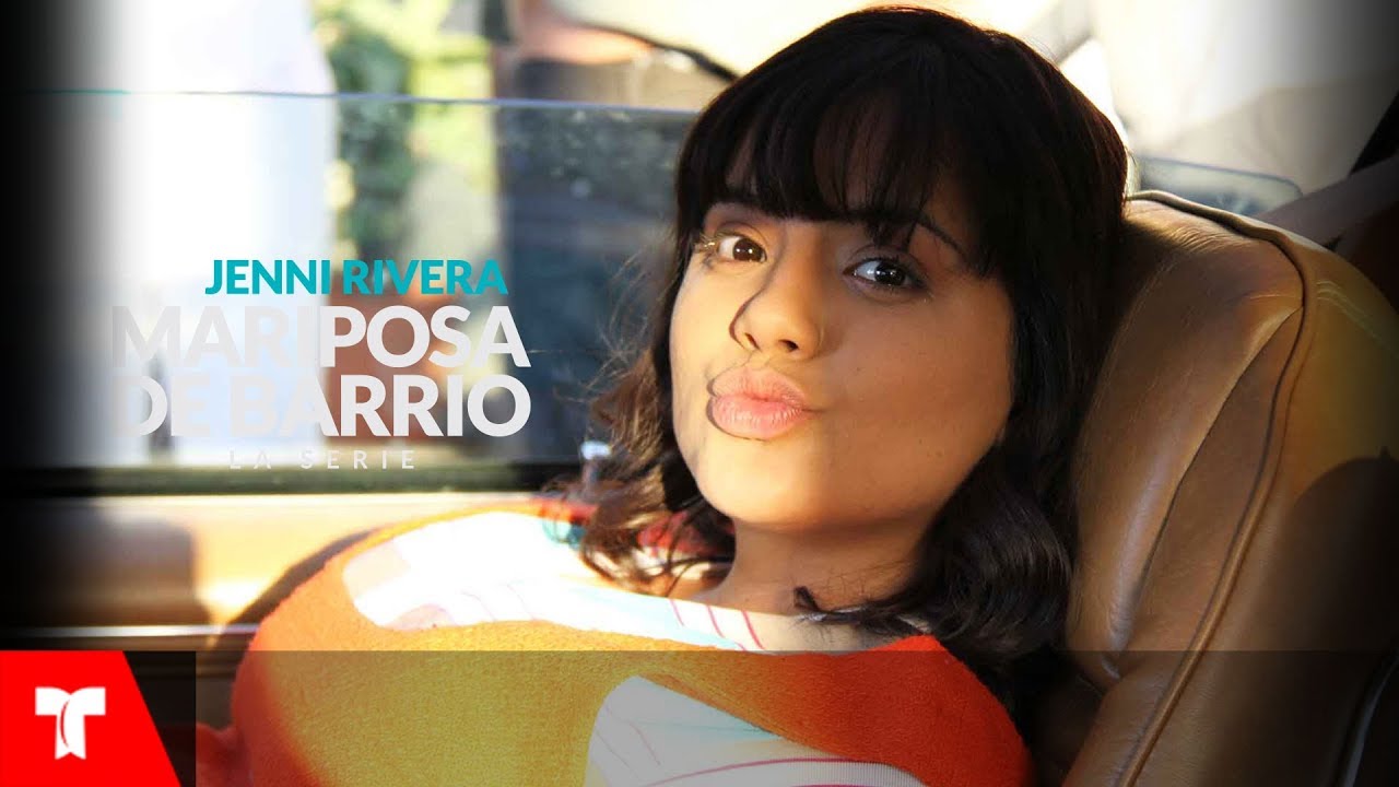 Mariposa de Barrio | “Me voy con los pantalones bien puestos