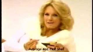 California Avocados w Angie Dickinson