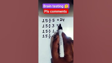 Maths Puzzle game #logic#maths  yt Short #video #viral