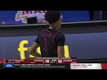 Ziaire Williams Did Not Disappoint In His Stanford Debut | Full Highlights vs Alabama | 19 Points!