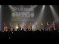 20190103 GANG PARADE(ギャンパレ) WACKなりの甲子園 in マイナビBLITZ赤坂