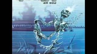 ...and Oceans - New Model World