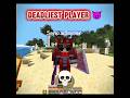 YesSmartyPie And SenpaiSpider Deadliest PVP 👿 @YesSmartyPie  #minecraft #pvp #shortviral #shorts