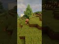 This Doesn’t Look Like Minecraft | Patrix32x Showcase #minecraft #resourcepack #patrix #texturepack
