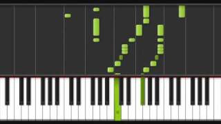 Underwater Theme (Tutorial) from the Mario Games