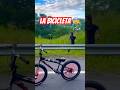Ref:MBppGeifWzQ Me pego lo cuerno  #stunt #bicicleta #bikeride #bikeshorts
