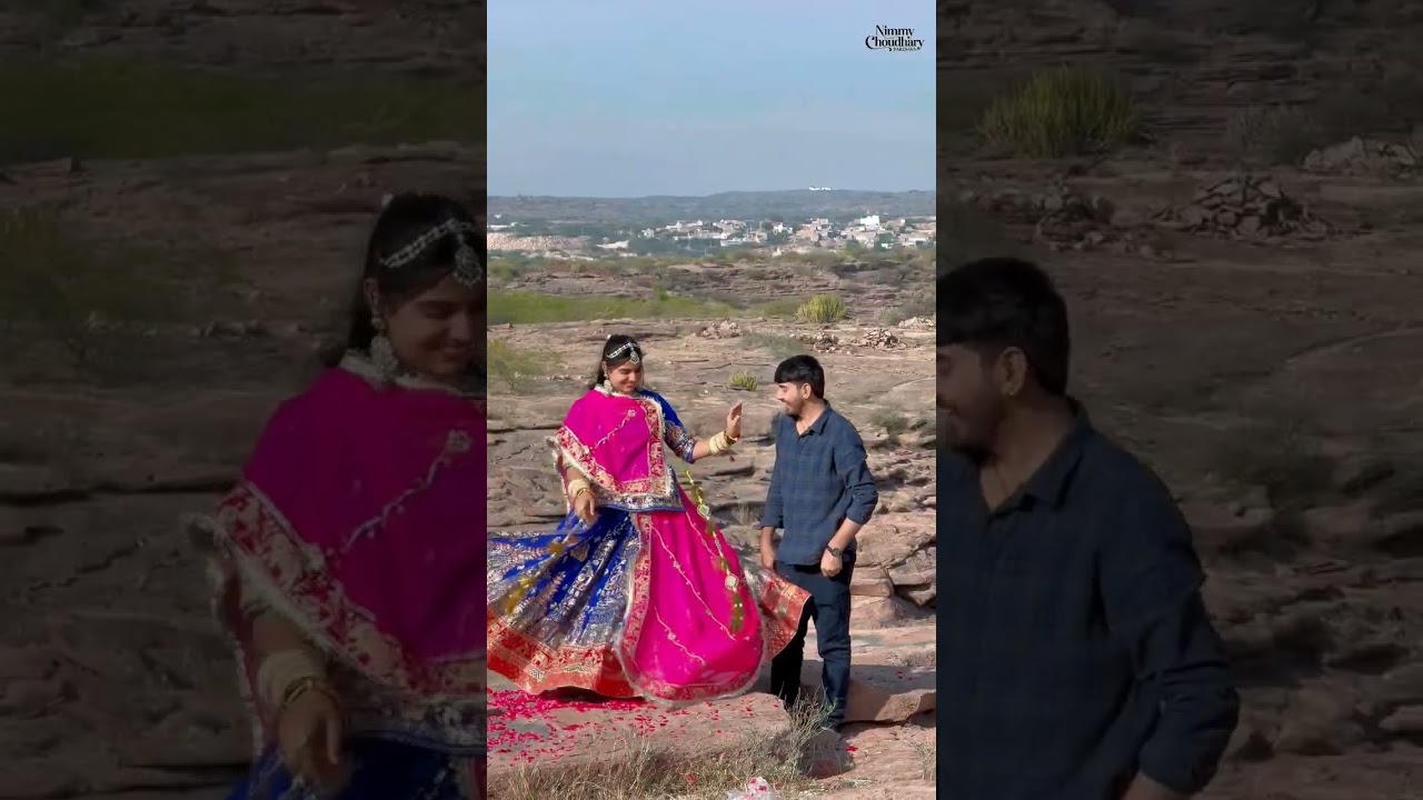 rup rang ne kun dekhayo nimmychaudhary rajsthani song marwadi song