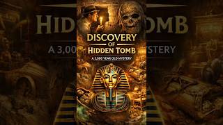 Discovery Of Tutankhamun's  Tomb (part1) #shorts #kingtut #egypt #history