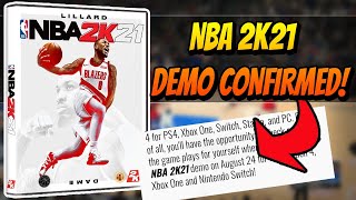 Today, i talk about the pretty much confirmed news nba 2k21 current
gen. this got posted onto 2k's official website and then taken down
wi...