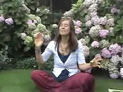'Raw Fu Challenge' Day 30 Video - Juice Glorious Juice ;)