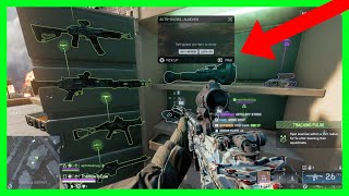 How to Complete Weapons Cache Mission in REDSEC (Open Weapons Cache in Battlefield 6 Battle Royale)