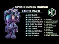 UPDATE || CONFIG HC || AXIS | XL | TSEL | INDOSAT | BYU | [ 12 FEB ]