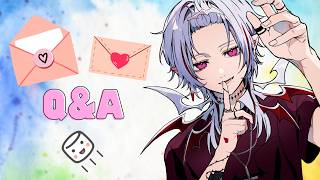 Maro Day + Return of Community Appreciation Day!!
Send me Maros and be a part of the Q&A here: https://tinyurl.com/xandermaros
Submit to the Community Appreciation Day here: https://tinyurl.com/XANDERSCAD
Want to mess with the stream LIVE?
Play random sounds on stream through this link: https://blerp.com/x/xanderzubu
Play random pop up effects through this link: https://tangia.co/xanderzubu
★★CURRENT DONATION GOAL★★
I have a song I covered back in the beginning of 2025 called AIMAI, originally from the JP group known as Strawberry Prince. However, I have been unable to release the song because I have yet to pay for the final mix from my engineer, as the project was originally cancelled.
However, I would hate for this song to go to waste and would love to release it, even as just a cover for my community!
❤️ https://ko-fi.com/xanderzubu ❤️
Please note all donations are non-refundable.
🩸 My Socials 🩸
Join me in my Discord! This is where all my updates, hangouts and behind the scenes happen: https://discord.gg/mg3kUcgeu2
All my other socials: https://beacons.ai/xanderzubu
🎶🎶🎶
★★★ ℝ𝕌𝕃𝔼𝕊★★★
TTS = 3$
FIRST AND FOREMOST: BE NICE. LISTEN TO THE STREAMER. LISTEN TO THE MODS.
🩸XANDER’s streams and content are intended for an audience of 18+.
🎶 DO NOT mention other Content Creators in the chat unless it is the current topic. Dont mention XANDER in other streams unless he is the topic.
🩸NO HATE SPEECH, NO SLURS. Respect the streamer, your fellow viewers and members of the community. Dont be overly parasocial, overstep boundaries, trauma dump, show unwanted advances, or insult each other.
🎶 Remain on topic to the best of your ability. If XANDER or mods ask you to stay on topic, listen - or risk a ban.
🩸Avoid spoilers and don’t backseat if not asked. Don’t demand XANDER to check socials or do anything that would take away from the current topic - you may risk a ban if you do either.
🎶 XANDER’s streams and content are intended for an English-speaking audience. To the best of your ability, please chat in English.
★★★★★★★★★
🤍Model Artist:
https://twitter.com/merry_404_0
🤍Model Rigging:
https://twitter.com/meatokki
🤍Chat Box Custom CSS:
https://vgen.co/touruworks
★★★★★★★★★
#XandyOnAir #XanderZubu #VTuberEN #Vtuber #ENVtuber Maro Day + Return of Community Appreciation Day!!