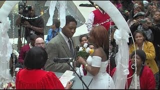 Tower City Weddings