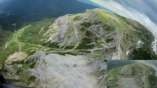 Tbs Unify Pro32 Nano Vtx - Mountain Climbing Toothpick