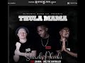 Sharks Nkonki   Thula Mama feat  Gxarha and Cnez the Controller