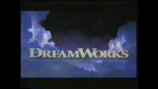 Dreamworks Intro Vhs