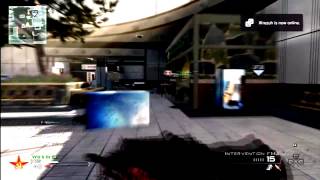 EPiC EU Vs LxMD [MW2,PS3] HACKING PROOF
