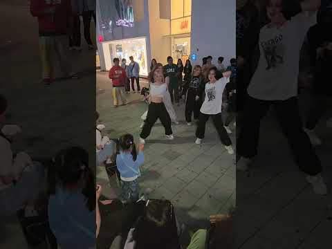 JHKTV]<strong>BLACKMIST</strong> hongdae kpopdance Lion (G)I-DLE)블랙미스트 라이온#shorts