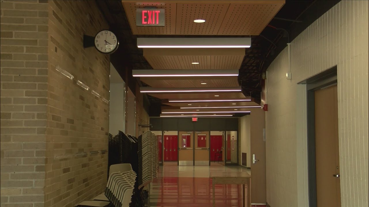 Iowa education department authorities start Phase II audit for Davenport schools