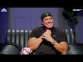 Jose Canseco Gets Emotional Over Athletics Hall Of Fame Induction