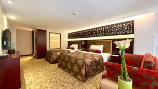 HotelKDM | Review Metropole Hotel