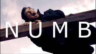 Sherlock | Numb Overdose |