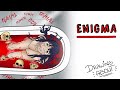 ENIGMA ¿LO HAS DESCIFRADO? | Draw My Life