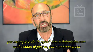 Porque a ansiedade afeta a visão?