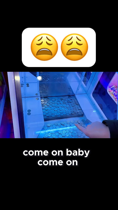 The Best Arcade Game of All Time!