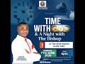THEME: IN THE SIXTH MONTH --- WITH BISHOP DR. SAMUEL FIIFI MENSAH GREATMAN