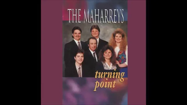"Jesus Can Heal Your Achy Breaky Heart" - MaHarrey...